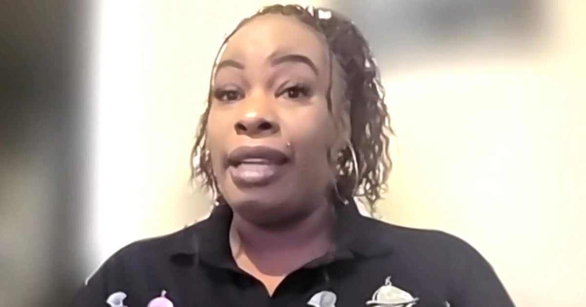 Restaurant owner offers free meals for SNAP recipients impacted by government shutdown