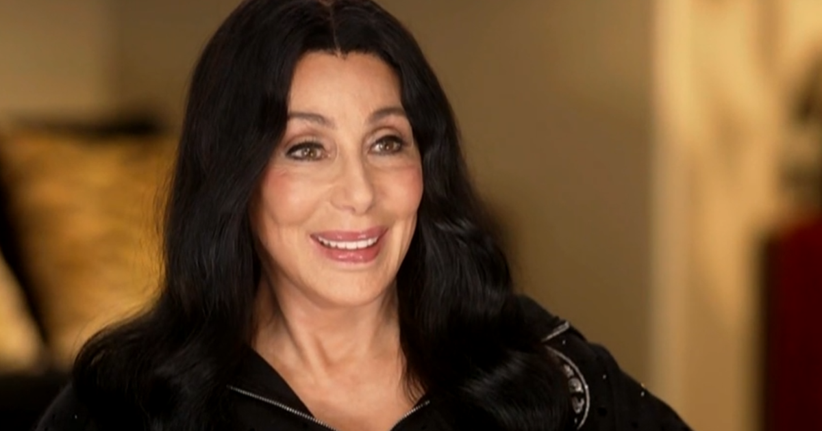 Cher displays on her legacy, profession and newest initiatives: “I’ve all the time been precisely who I’m”