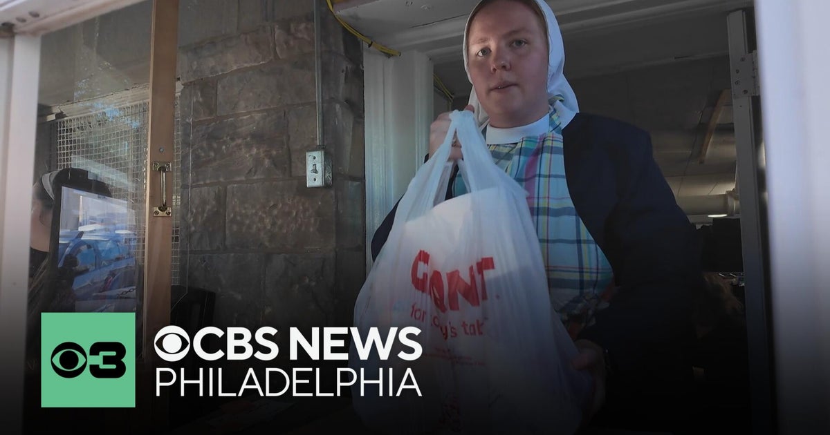 Pennsylvania families face food assistance delays as government shutdown continues