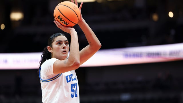 San Diego St UCLA Basketball 