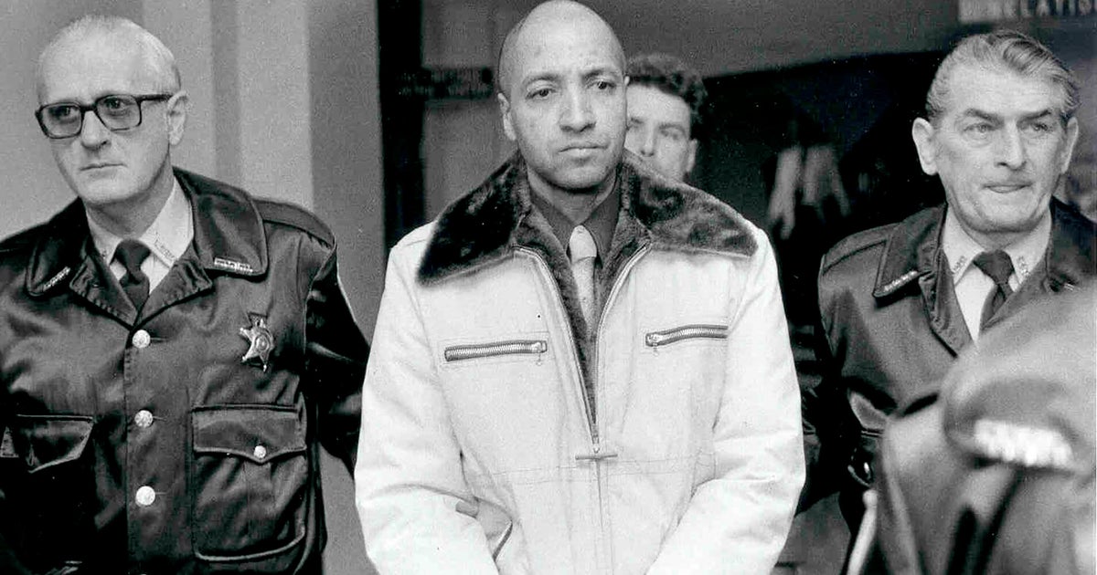 George Banks, mass murderer who killed multiple children, dies in prison