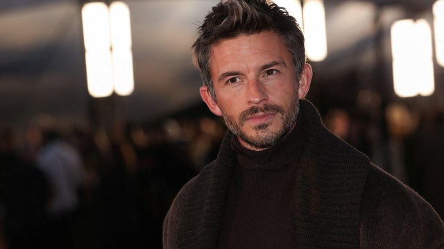 FILE PHOTO: London Fashion Week, Burberry SS26 catwalk show - arrivals 