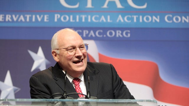 Conservative Luminaries Speak At Annual CPAC Gathering In Washington 