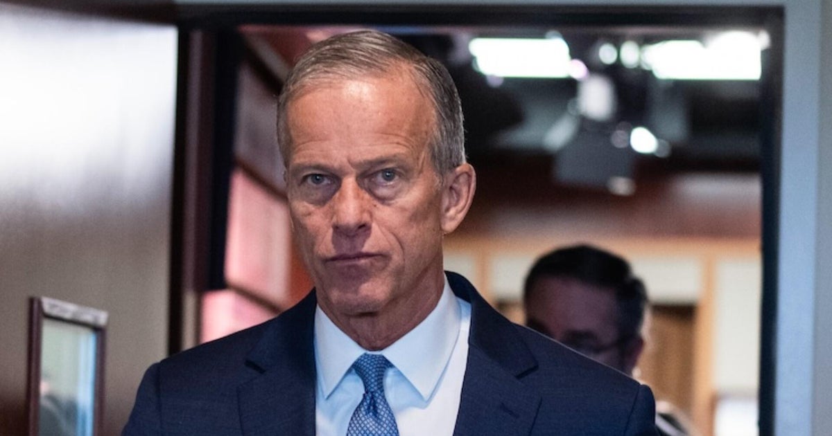 Senate vote fails again to reopen government