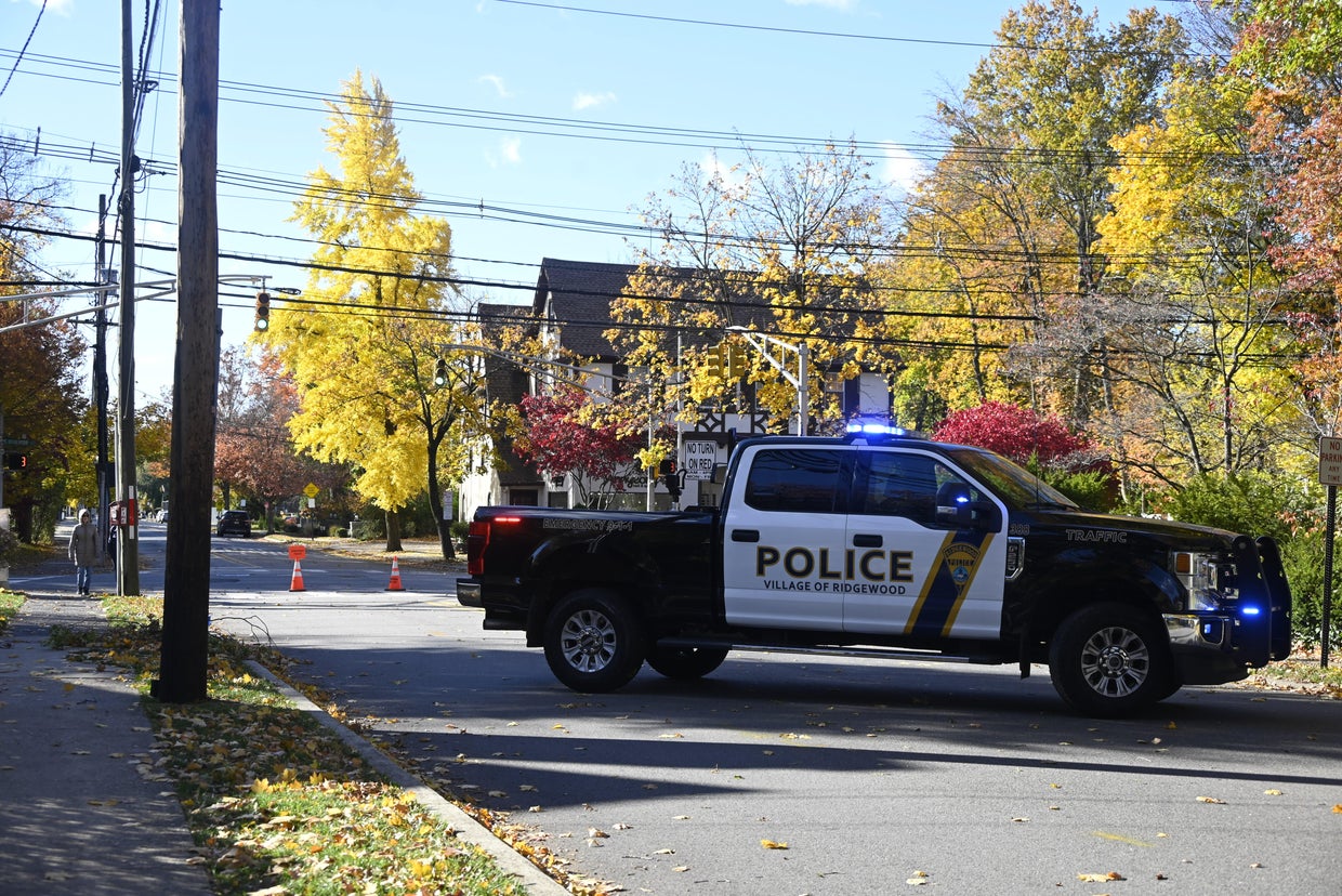 Election Day threats target some NYC, New Jersey polling locations ...