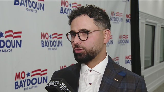 Baydoun, Malinowski Maxwell vie for Dearborn Heights's top city position 