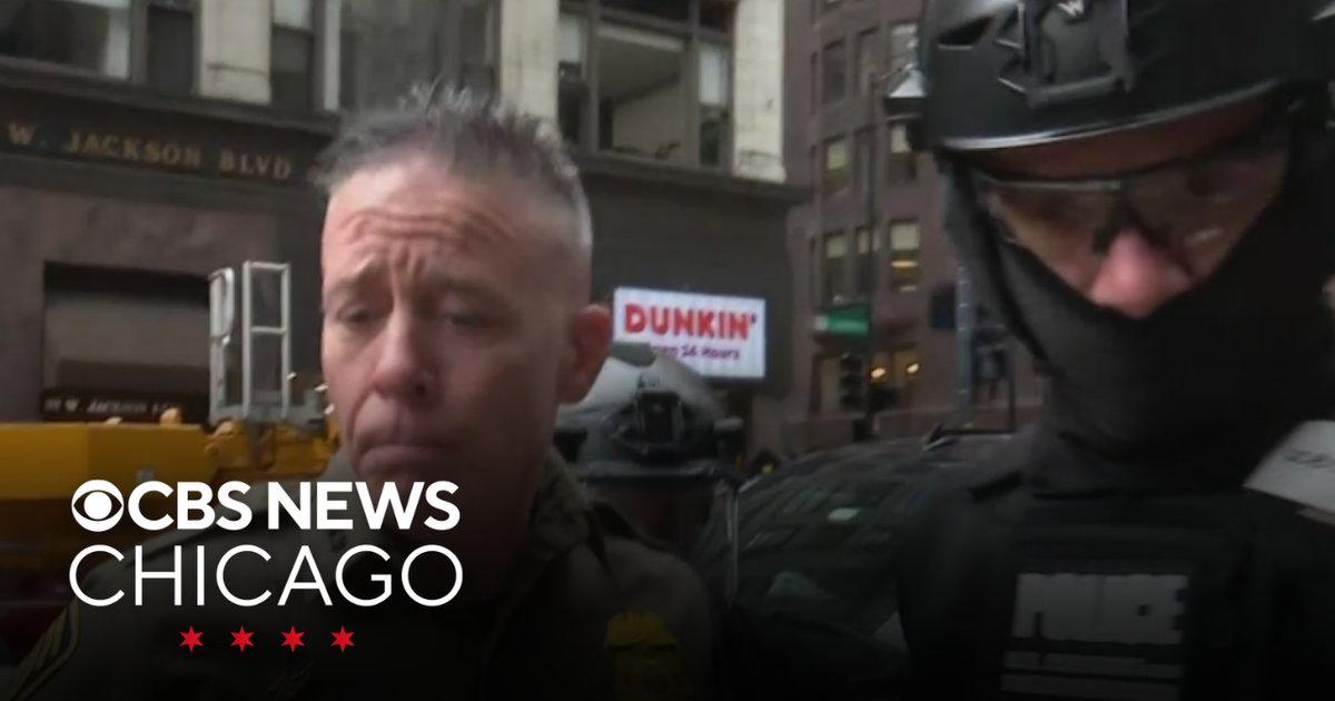 Protests expected as Border Patrol Commander returns to federal court ...