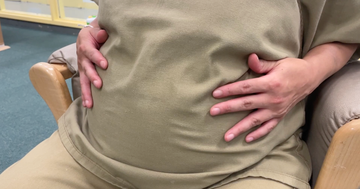 Pregnant women on Rikers Island receive doula support through Brooklyn partnership