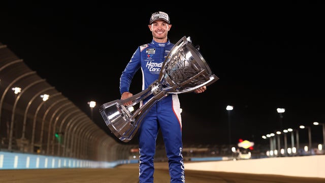 NASCAR Cup Series Championship 