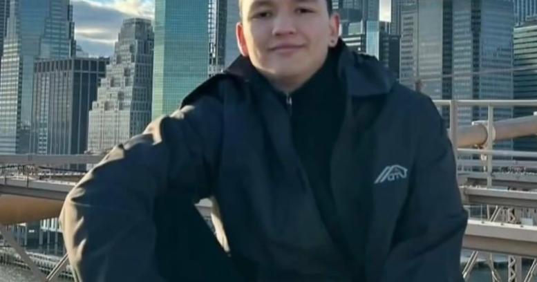 Father mourns son killed in wrong-way crash on Florida Turnpike