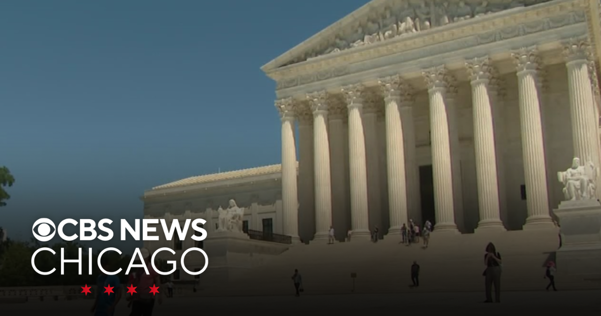 Image for SCOTUS considers legality of President Trump's tariffs
