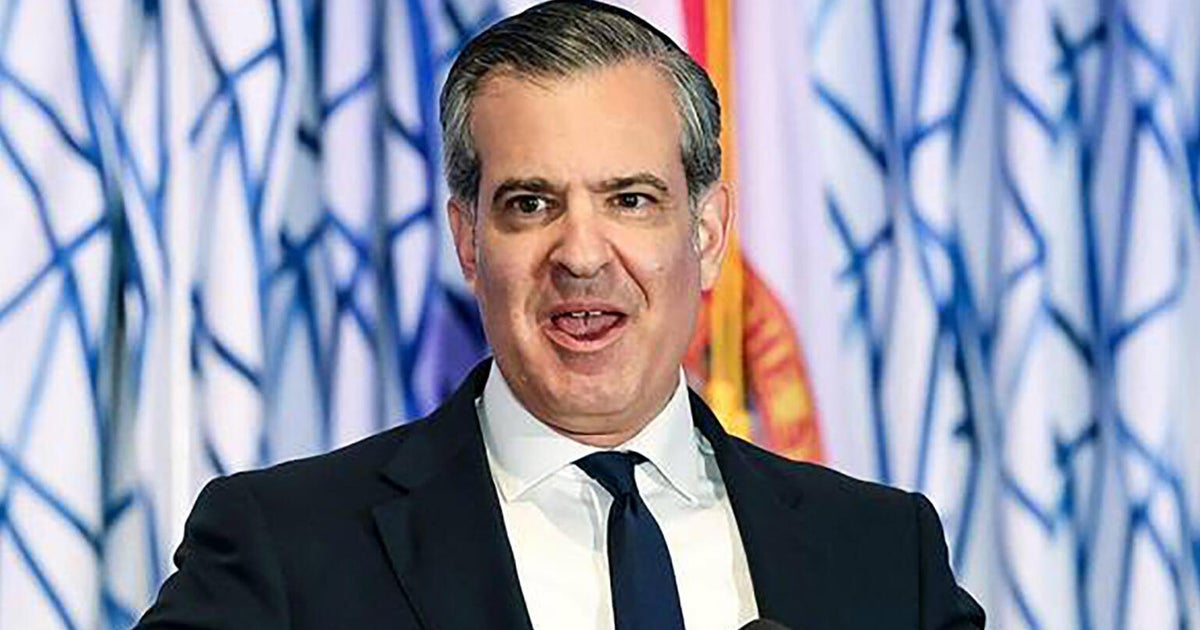 Steven Meiner wins reelection as Miami Beach mayor, defeating Kristen Rosen Gonzalez