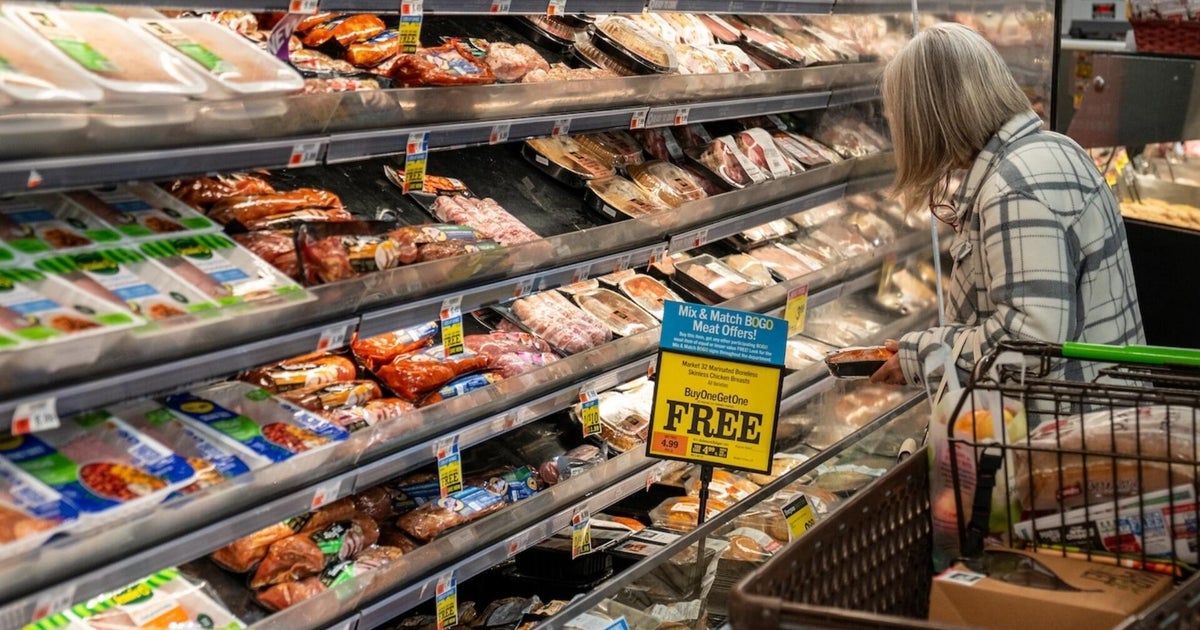 How the economy could be driving voters on Election Day