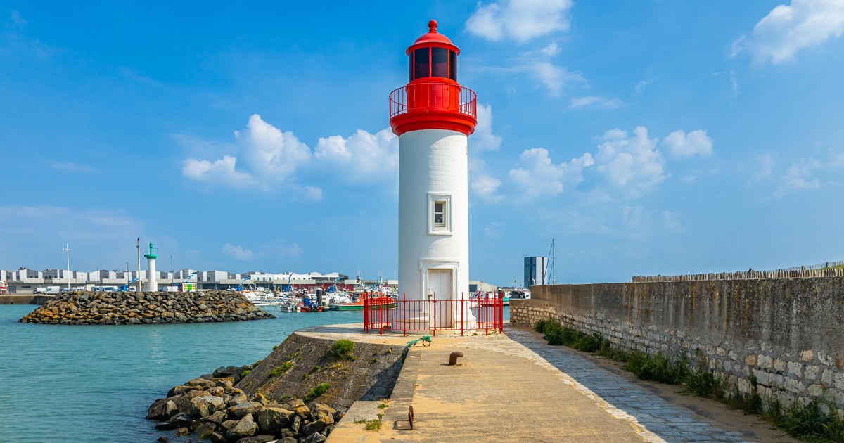 Resident of France’s Oleron island allegedly rams automotive into pedestrians, wounding 10, officers say
