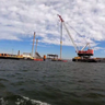 Baltimore Key Bridge Progress Update 