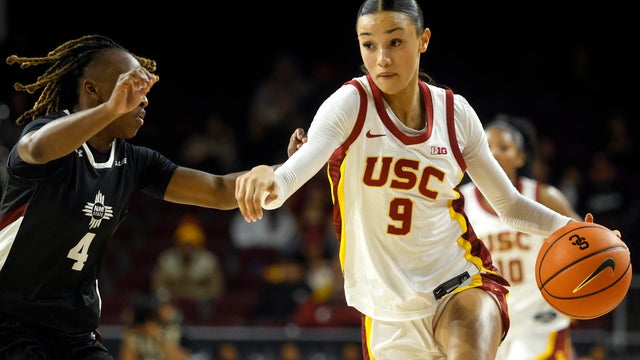 New Mexico State v USC 