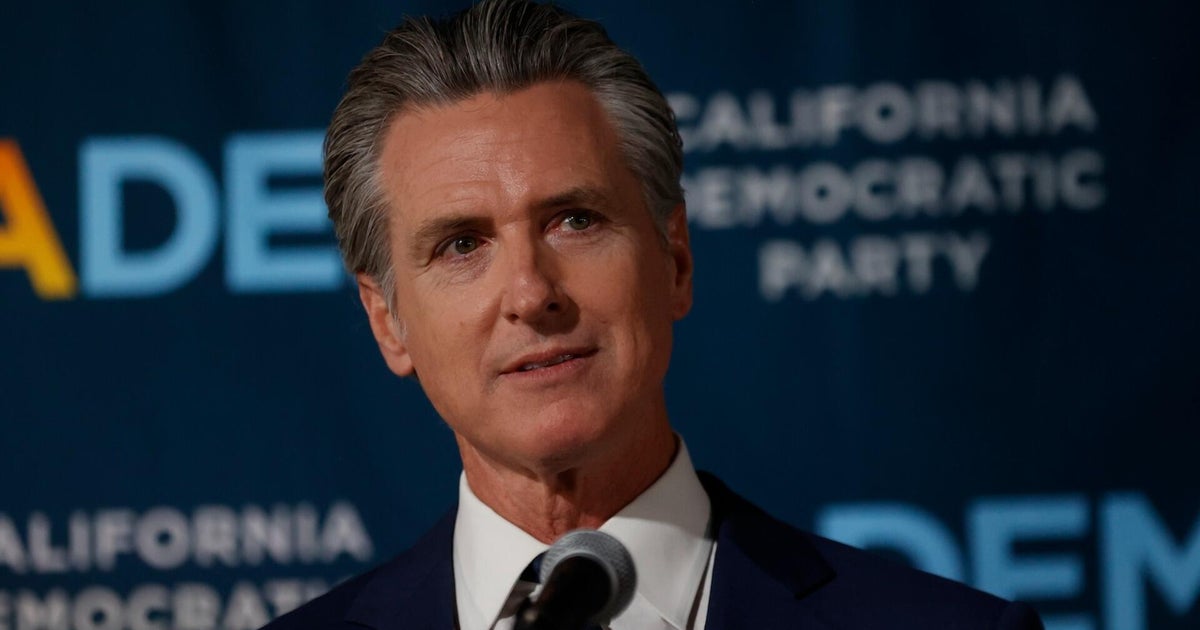 California voters pass Prop 50 to allow redistricting ahead of 2026 midterms