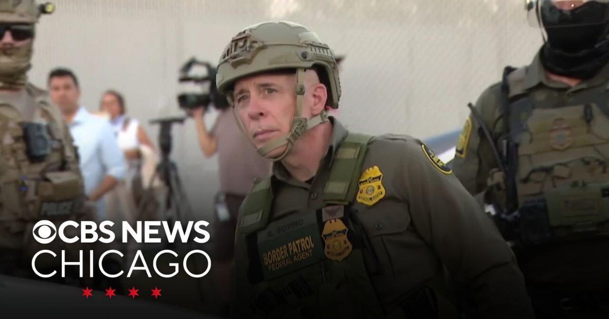 Judge weighs potential long-term limits on immigration agents' use of ...