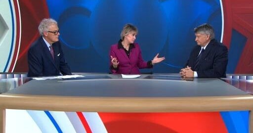 CBS Colorado's political analysts not surprised by early returns on Propositions LL & MM