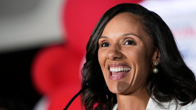 Sheffield, Kinloch win Detroit mayoral primary election, AP projects 