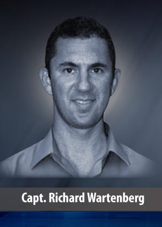 UPS plane crash death toll rises to 13 as authorities begin identifying