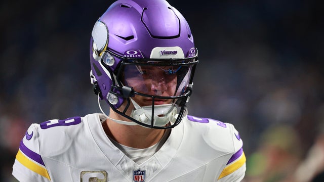 Minnesota Vikings vs Detroit Lions 