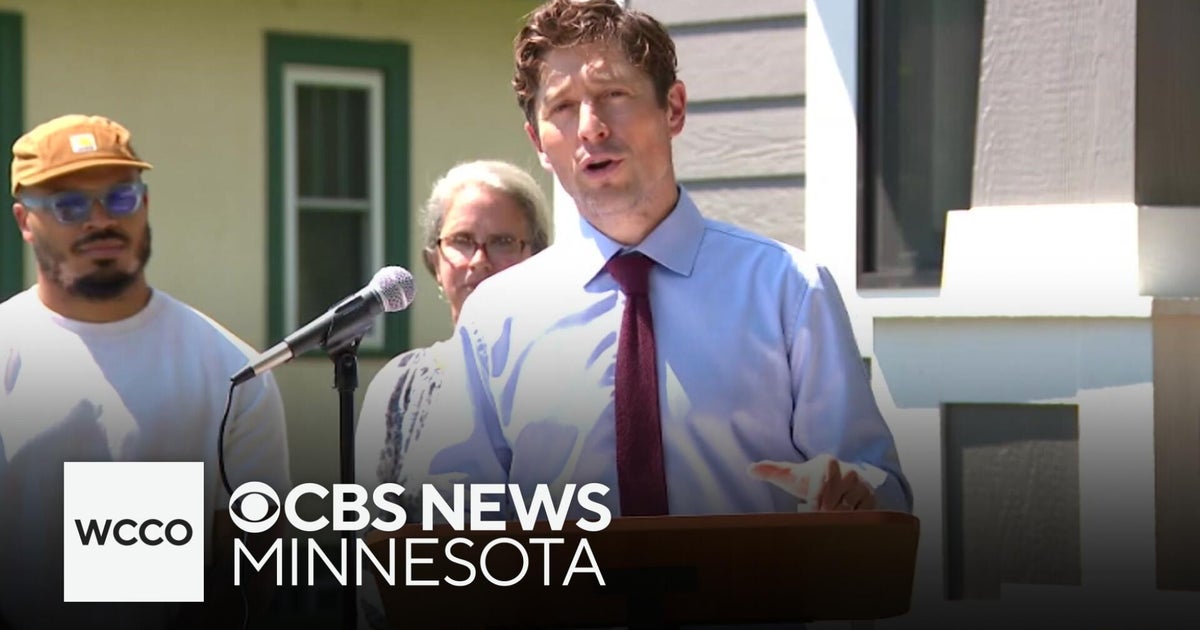 Progressives take Minneapolis city council, Mayor Frey to remain in ...