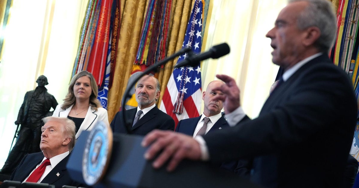 Doctor discusses "instrumental" announcement on weight-loss drug deals