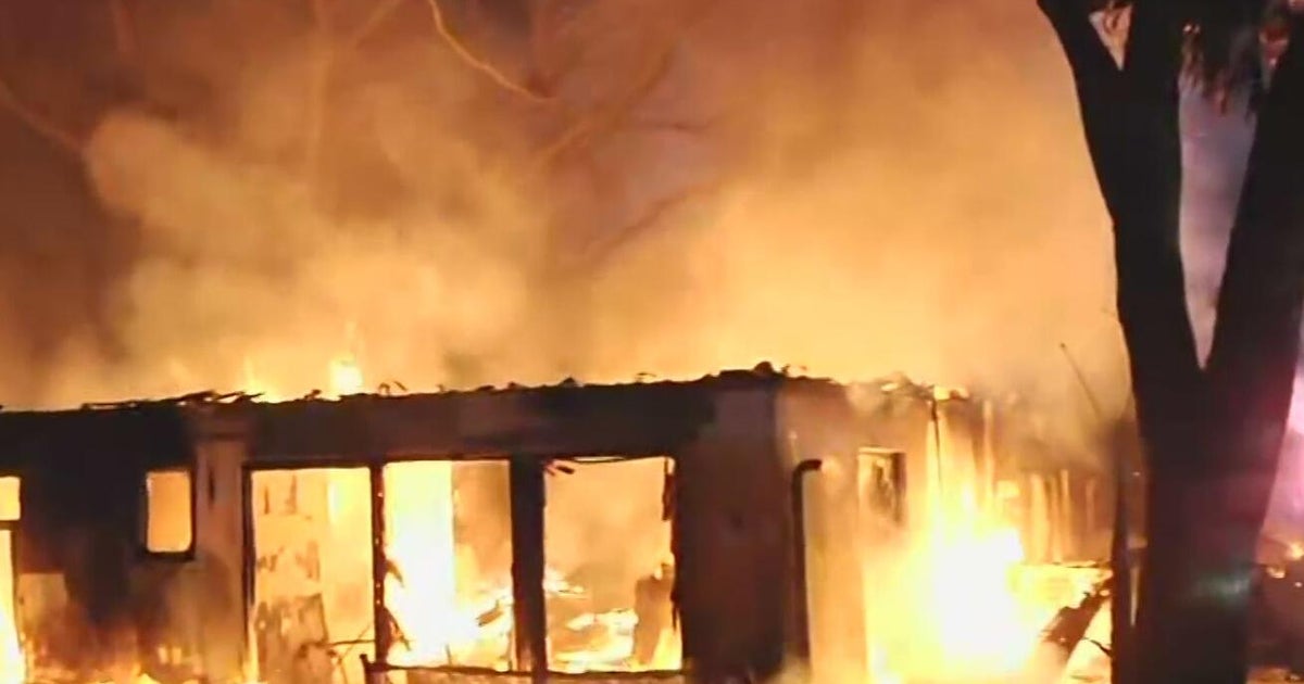 2-alarm fire destroys Miami Heat head coach Erik Spoelstra’s home