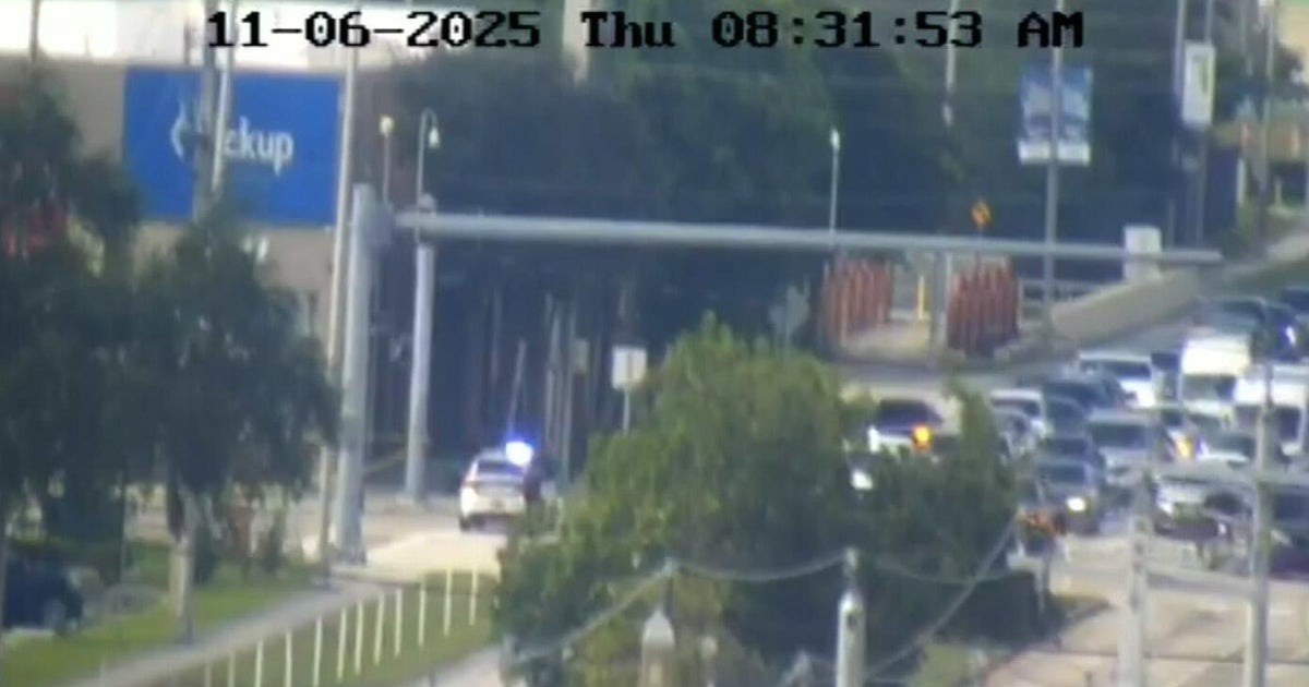 Shooting involving police officer at Miami-Dade Walmart under investigation, sheriff’s office says