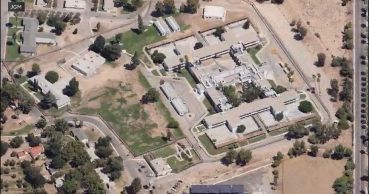 Bed shortage could lead to release of mentally ill inmates, Orange County DA says