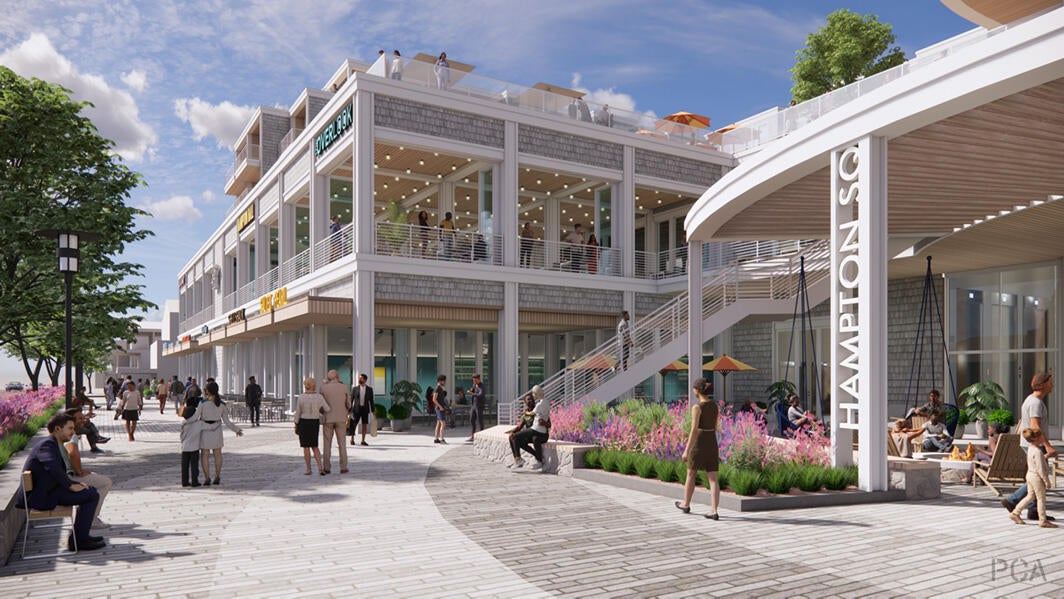 Hampton Beach Casino redevelopment approved by New Hampshire town board ...