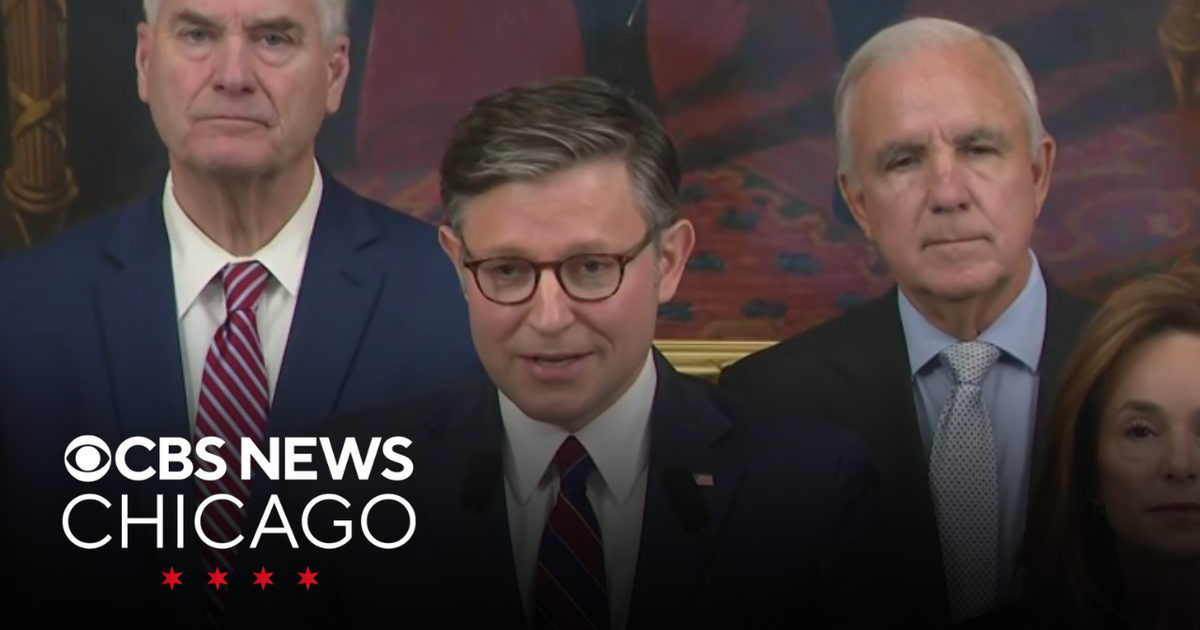 President Trump urges Senate to end filibuster as shutdown drags on ...