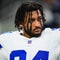 Cowboys defensive end Marshawn Kneeland is dead at 24