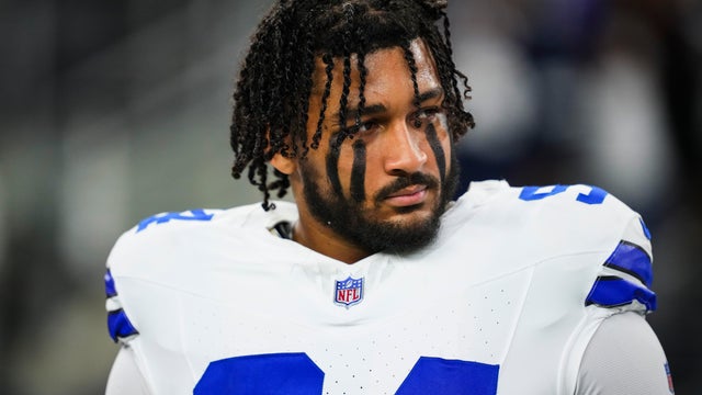 Tampa Bay Buccaneers v Dallas Cowboys 