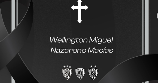 16-year-old soccer player killed by stray bullet in Ecuador