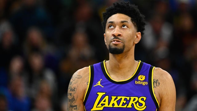 Los Angeles Lakers v Utah Jazz 