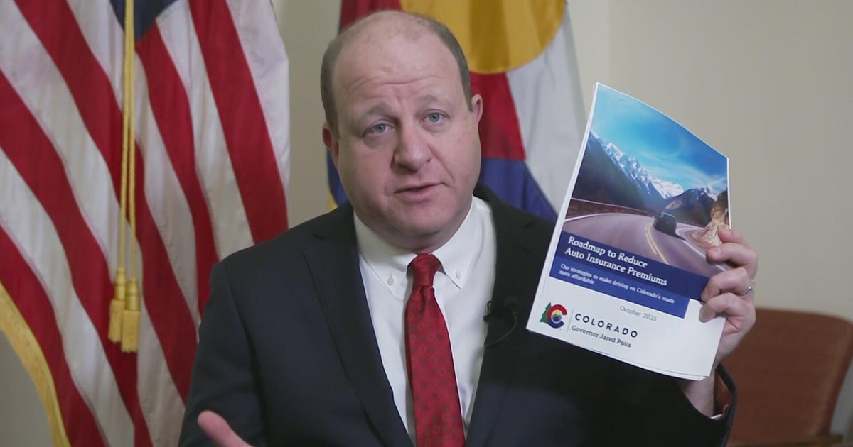 Gov. Jared Polis has plan to reduce auto insurance premiums in Colorado ...
