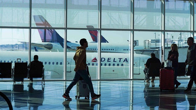 FAA Targets 40 "High-Volume" US Airports For Flight Cuts Amid Government Shutdown 