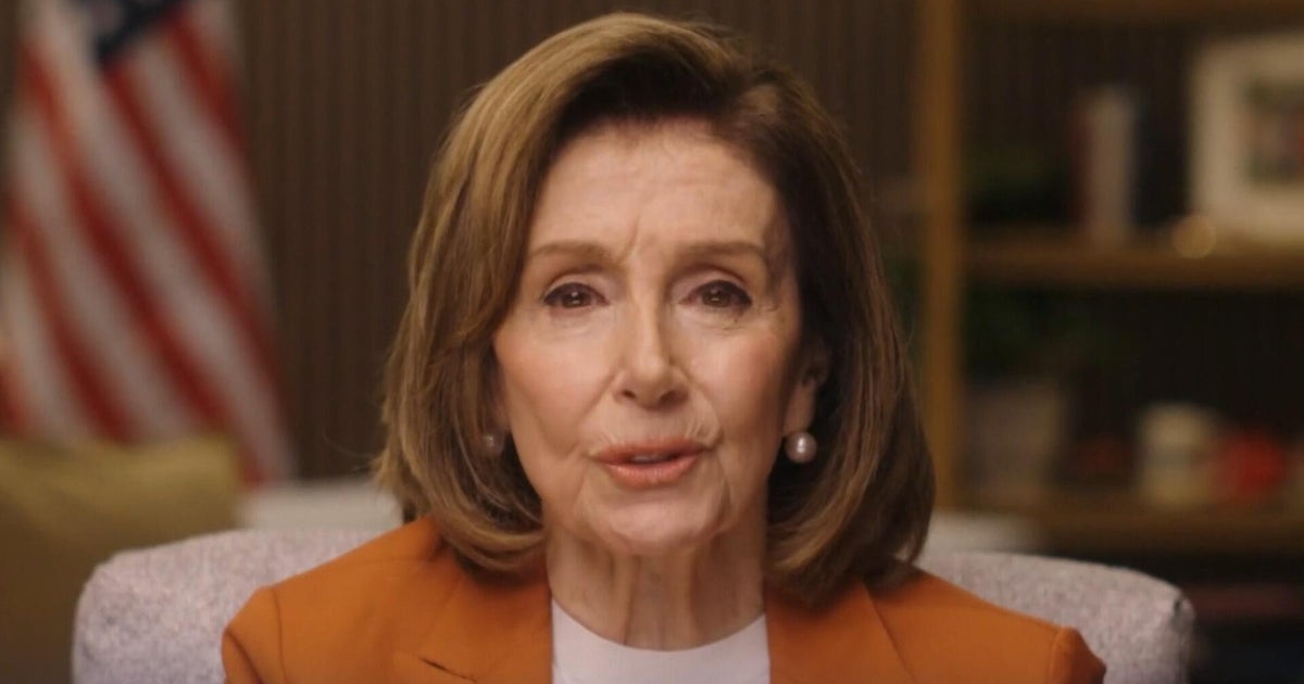 Nancy Pelosi announces retirement after historic career in Congress