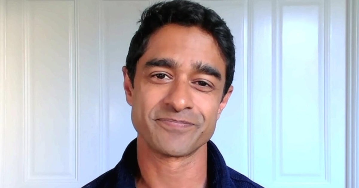 Saikat Chakrabarti on Nancy Pelosi's legacy and why he's running to succeed her