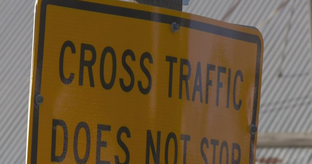 Turlock family demands changes at intersection where crash killed 4 last year