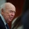 James Watson, co-discoverer of the shape of DNA, dies at 97