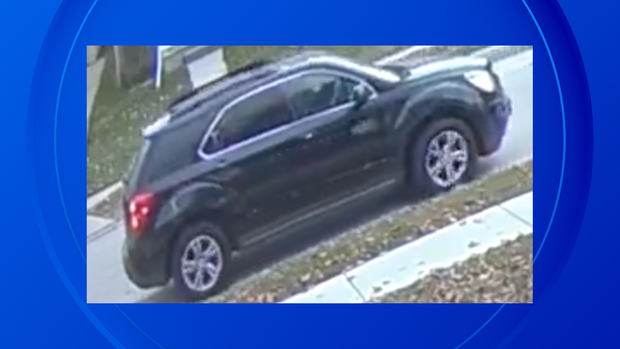Warren police search for vehicle involved in hit-and-run that injured 2 teens