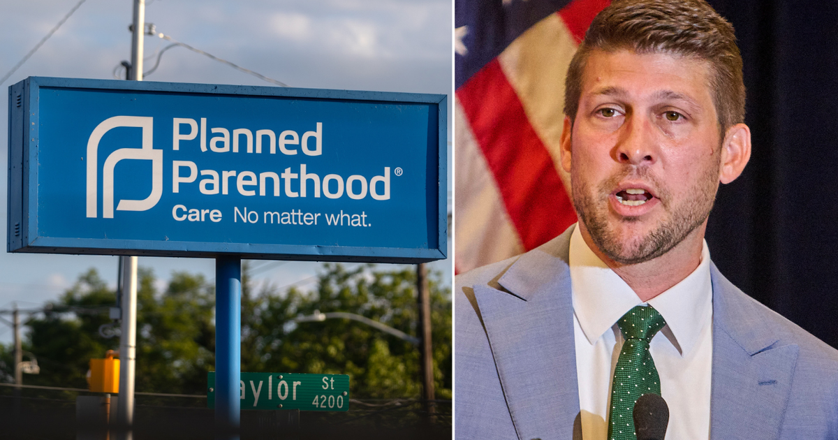 Florida AG Uthmeier sues Planned Parenthood, accusing nonprofit of falsely advertising abortion pill