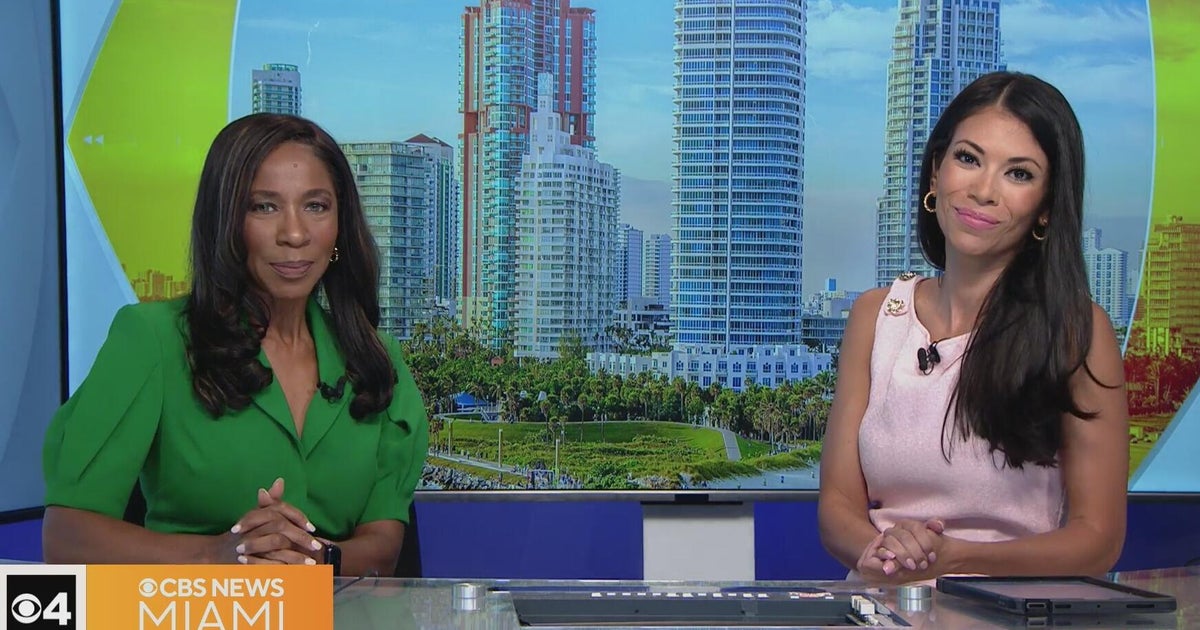 United Way Miami launches emergency aid as SNAP funding stalls during historic shutdown