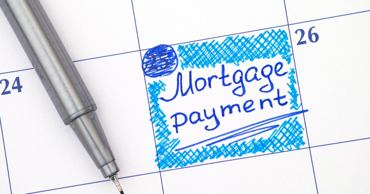 Here are the monthly payments on an $800,000 mortgage following the Fed's October rate cut