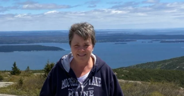 Her cancer seemed incurable until doctors identified a rare genetic condition