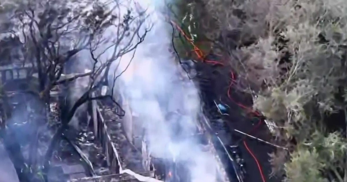 Massive fire destroys Miami Heat coach Erik Spoelstra’s Coral Gables home