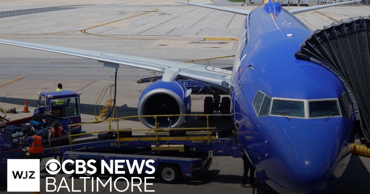 FAA cancels hundreds of flights nationwide due to government shutdown ...
